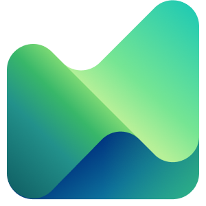 App logo for Finance Agent (for use in Excel).