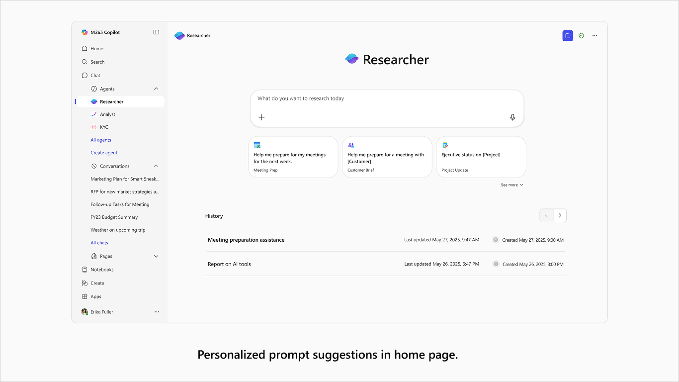 Researcher preview 1