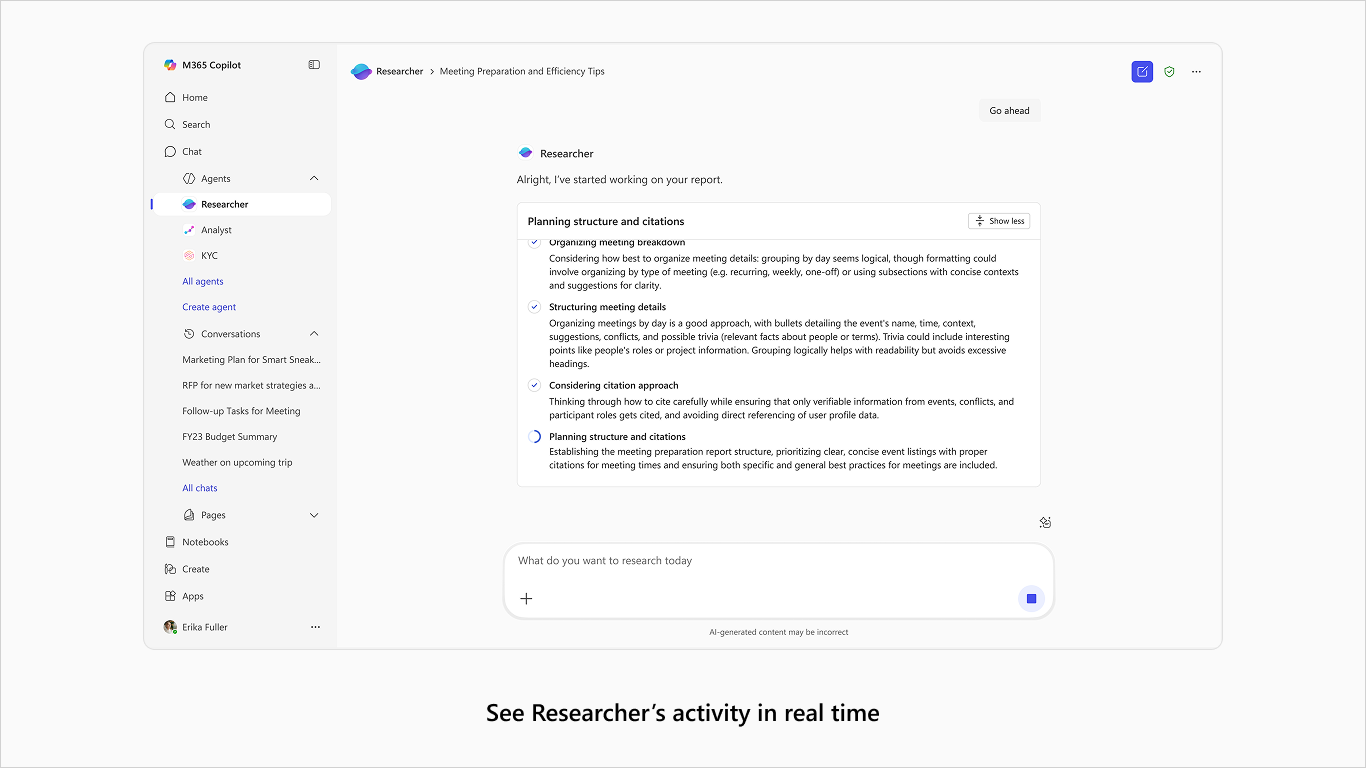Researcher preview 3