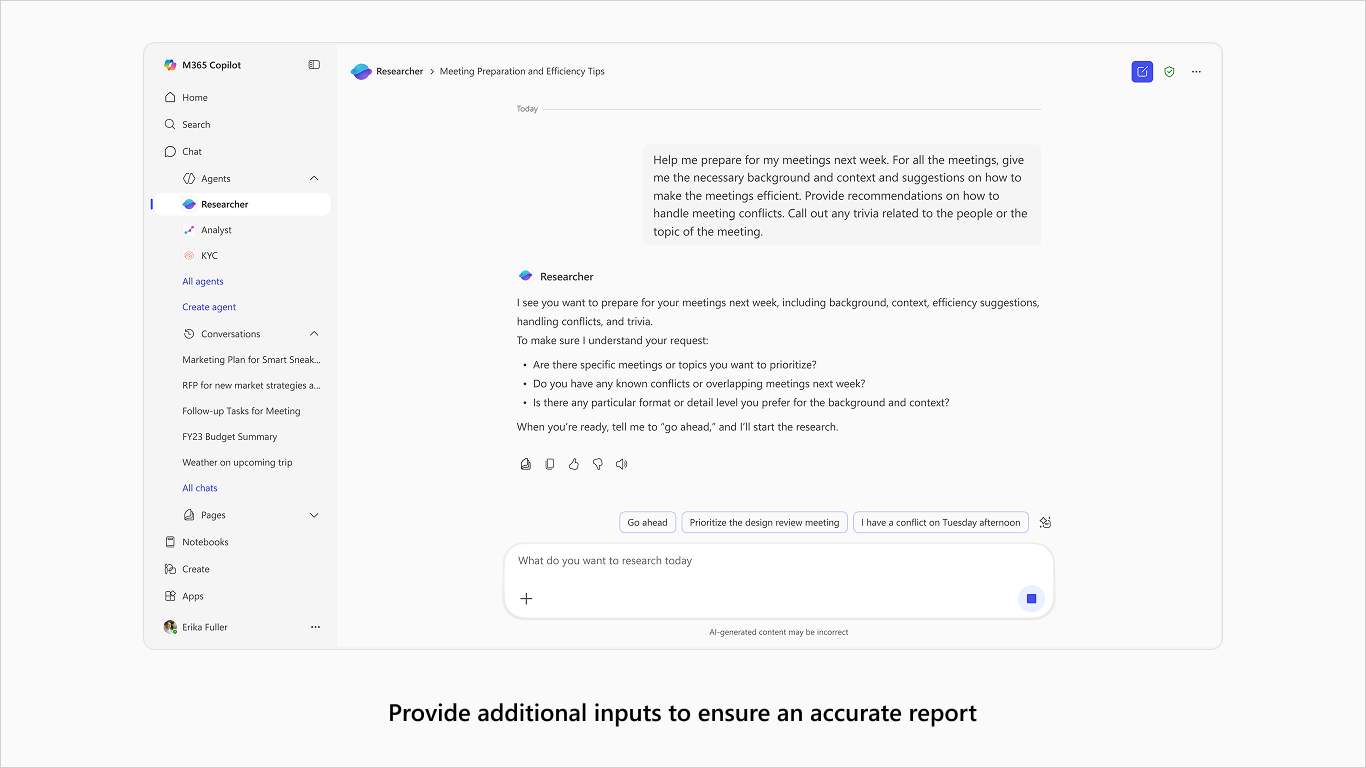Researcher preview 2