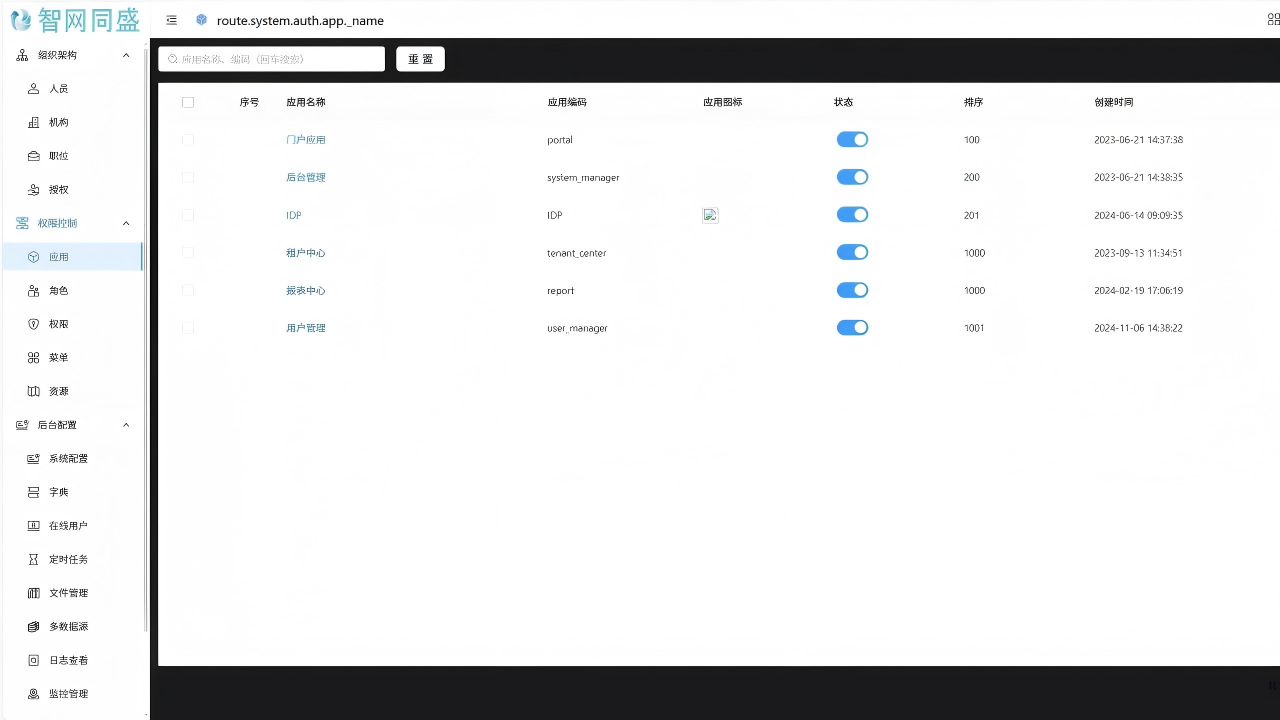 Intellnet SmartDoc preview 5