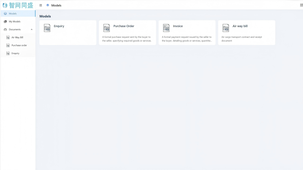 Intellnet SmartDoc preview 1
