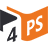 4PS Construct logo