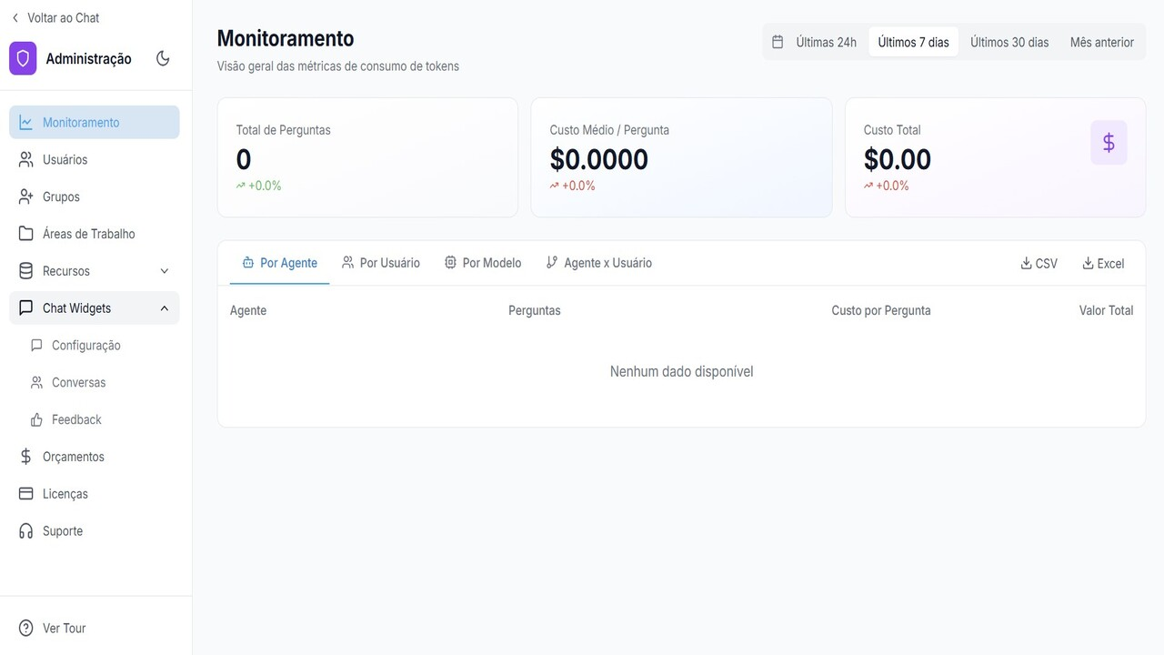 HubAgentConnect preview 4