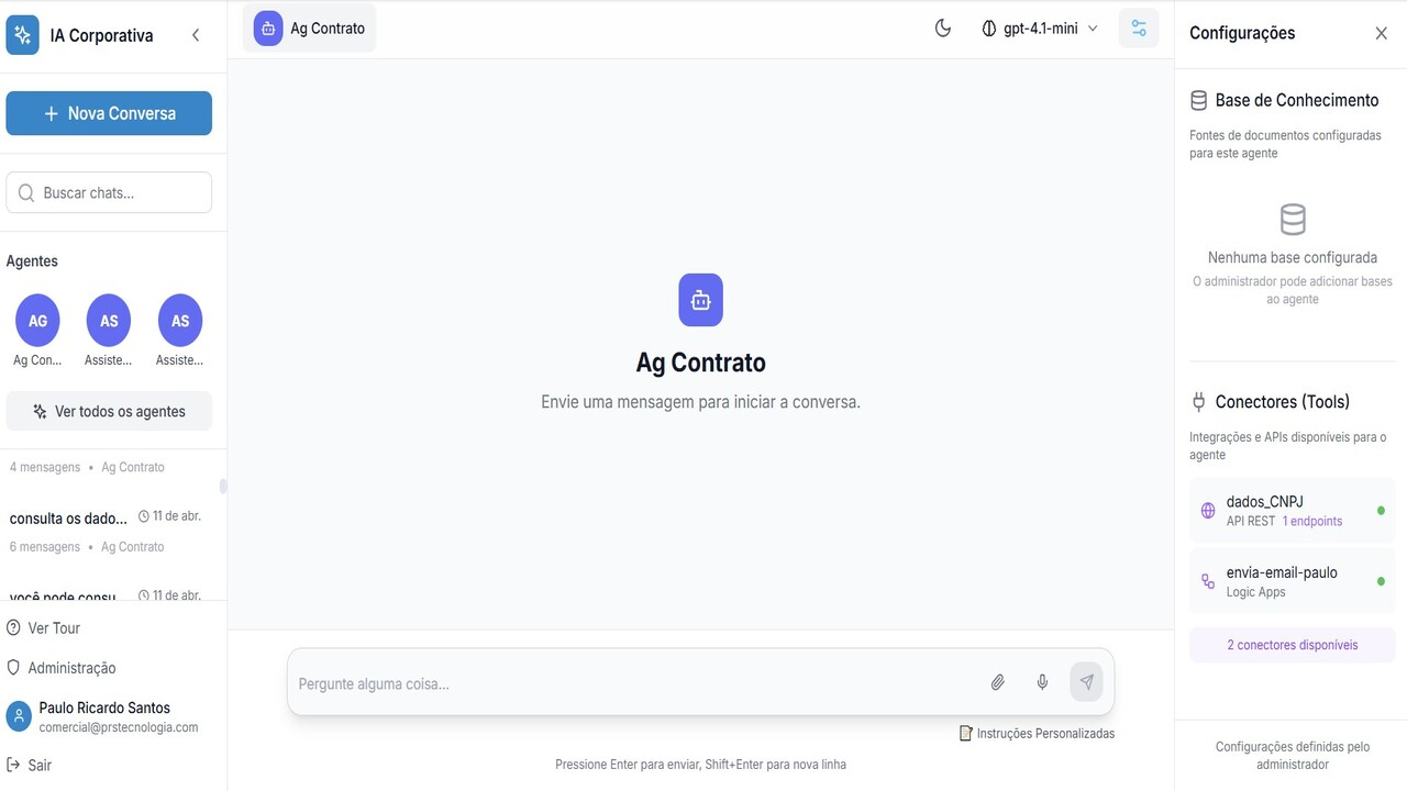 HubAgentConnect preview 1