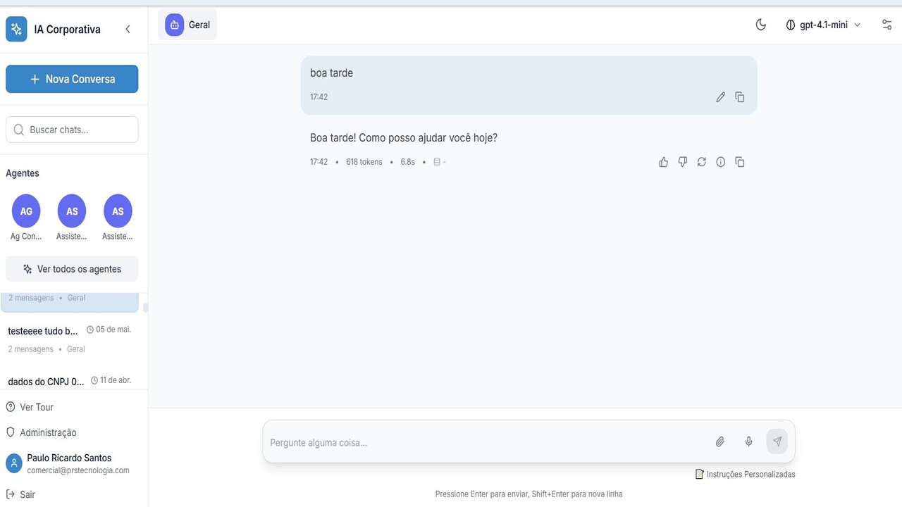 HubAgentConnect preview 2