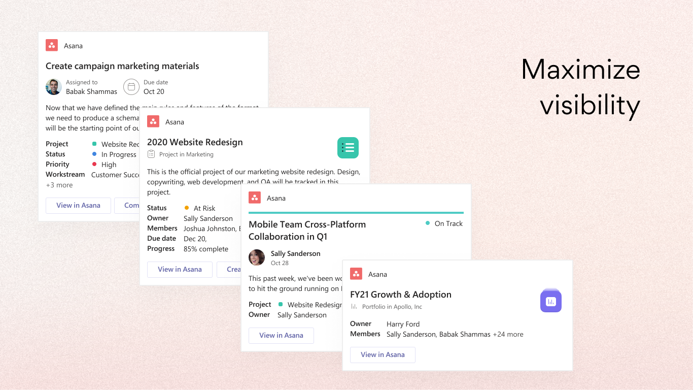 Asana preview 3