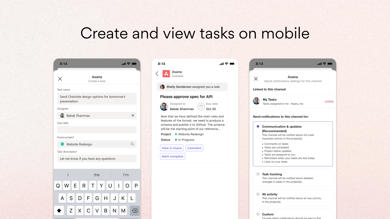 Asana preview 5