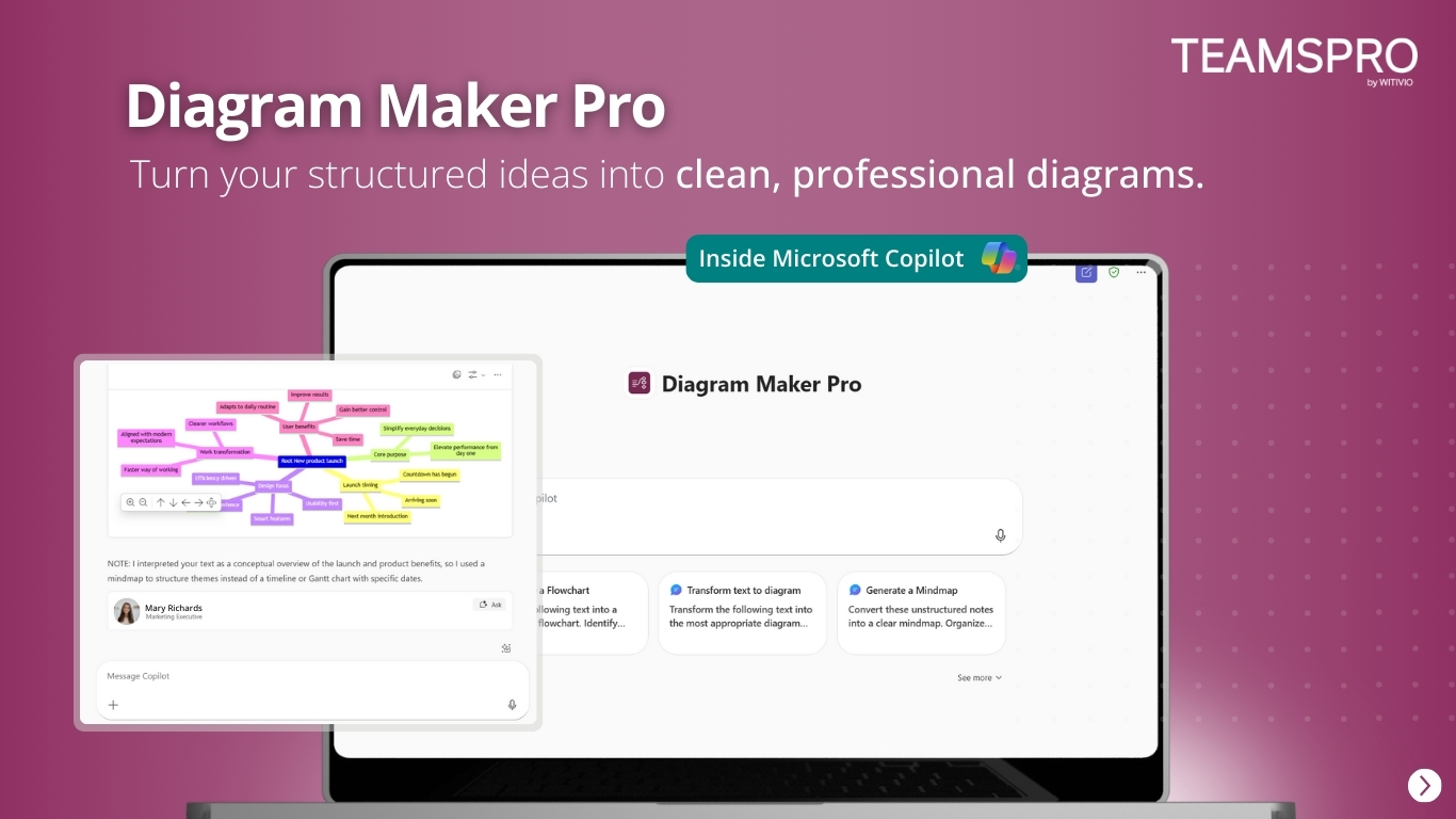 Diagram Maker Pro preview 1