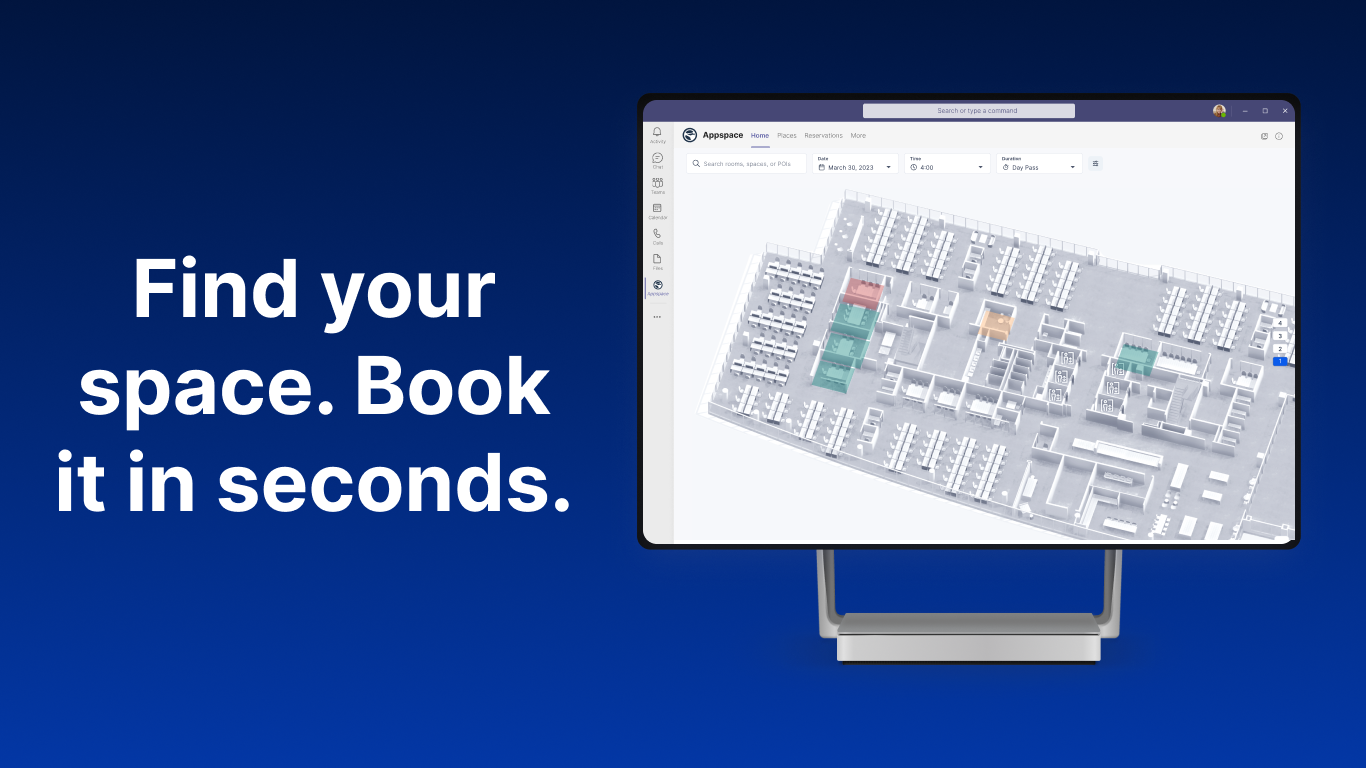 Appspace preview 3