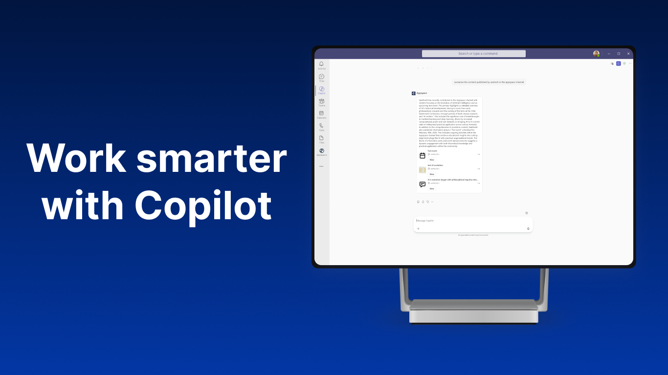 Appspace preview 5