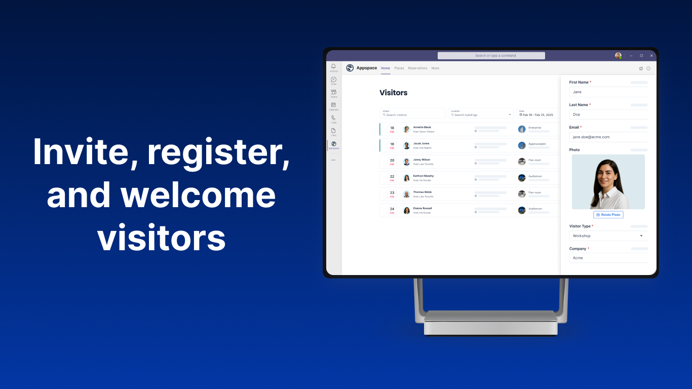 Appspace preview 4