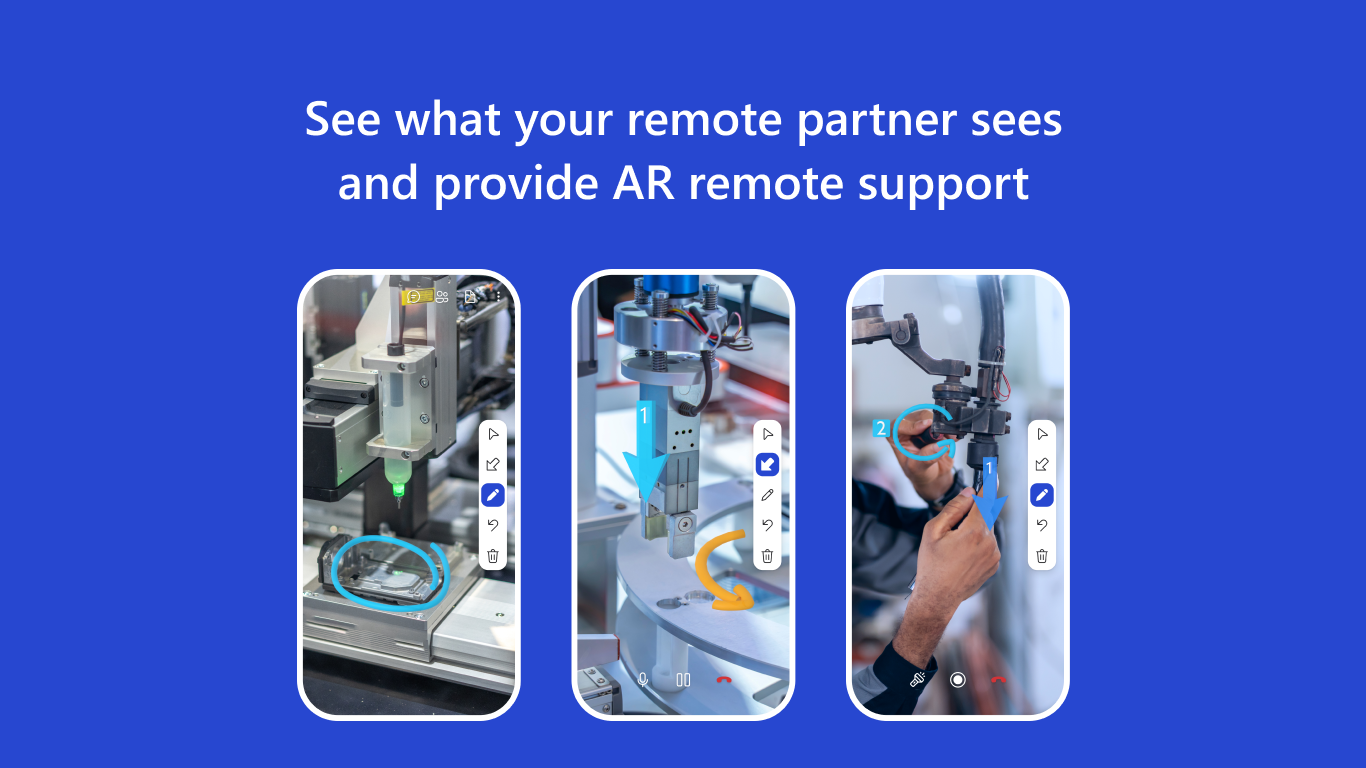 TeamViewer for Microsoft 365 and Copilot preview 4