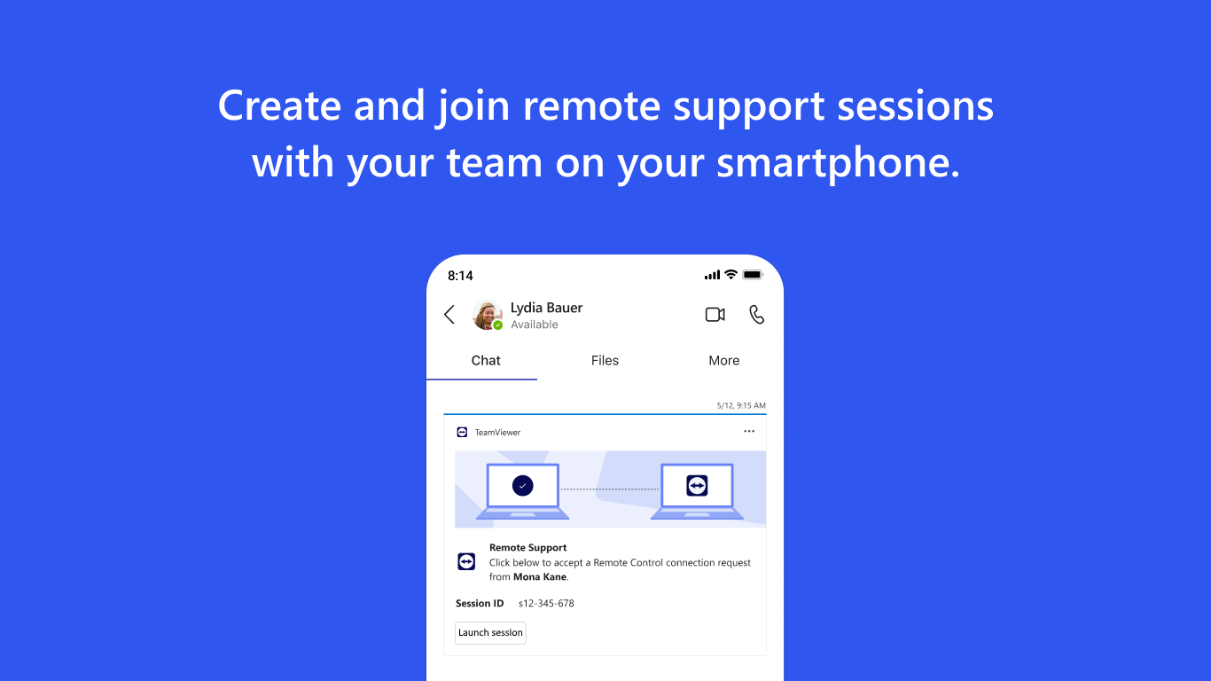 TeamViewer for Microsoft 365 and Copilot preview 3