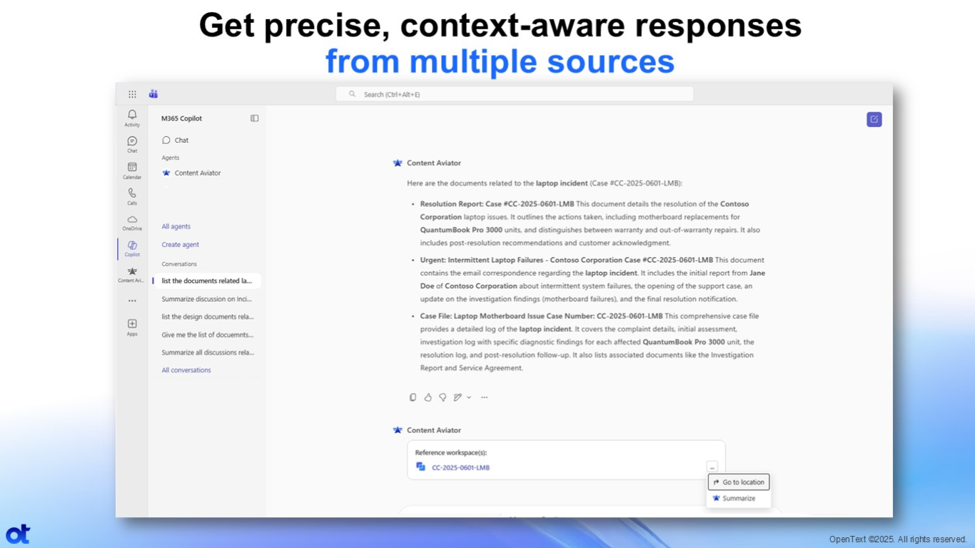 Content Aviator (US) preview 3