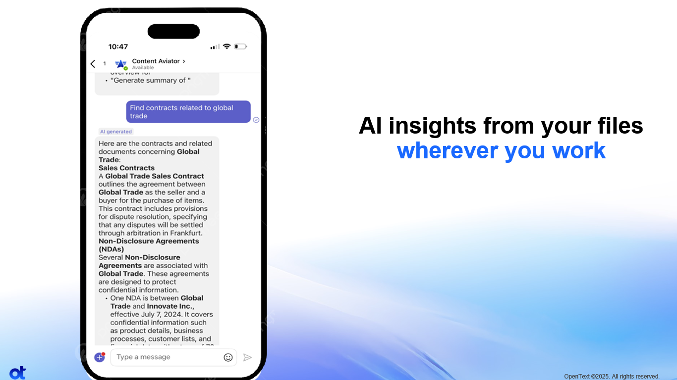 Content Aviator (US) preview 4