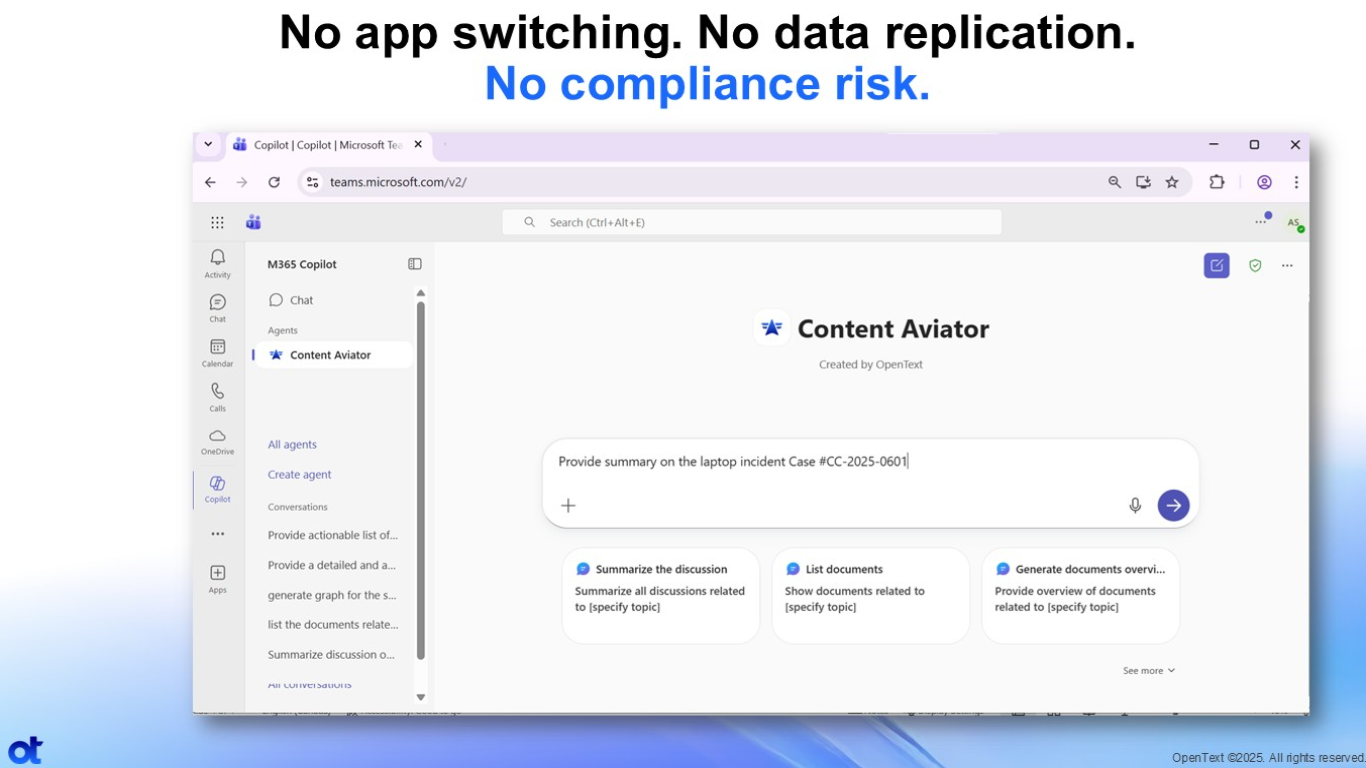Content Aviator (US) preview 1