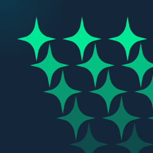 Logo aplikasi untuk AI for Excel.