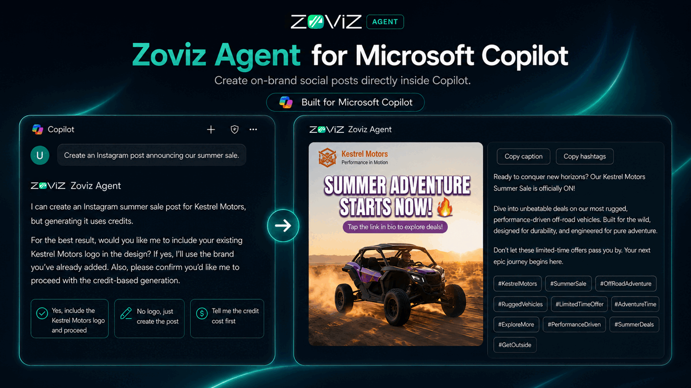 Zoviz screenshot 3