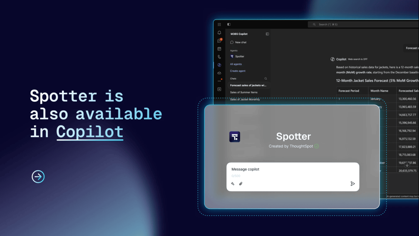 Spotter screenshot 5