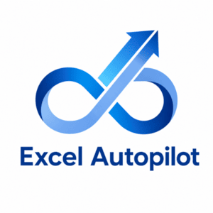 Excel Autopilot