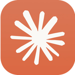 App logo for Claude by Anthropic for Excel.