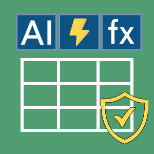AI Tools for Excel logo
