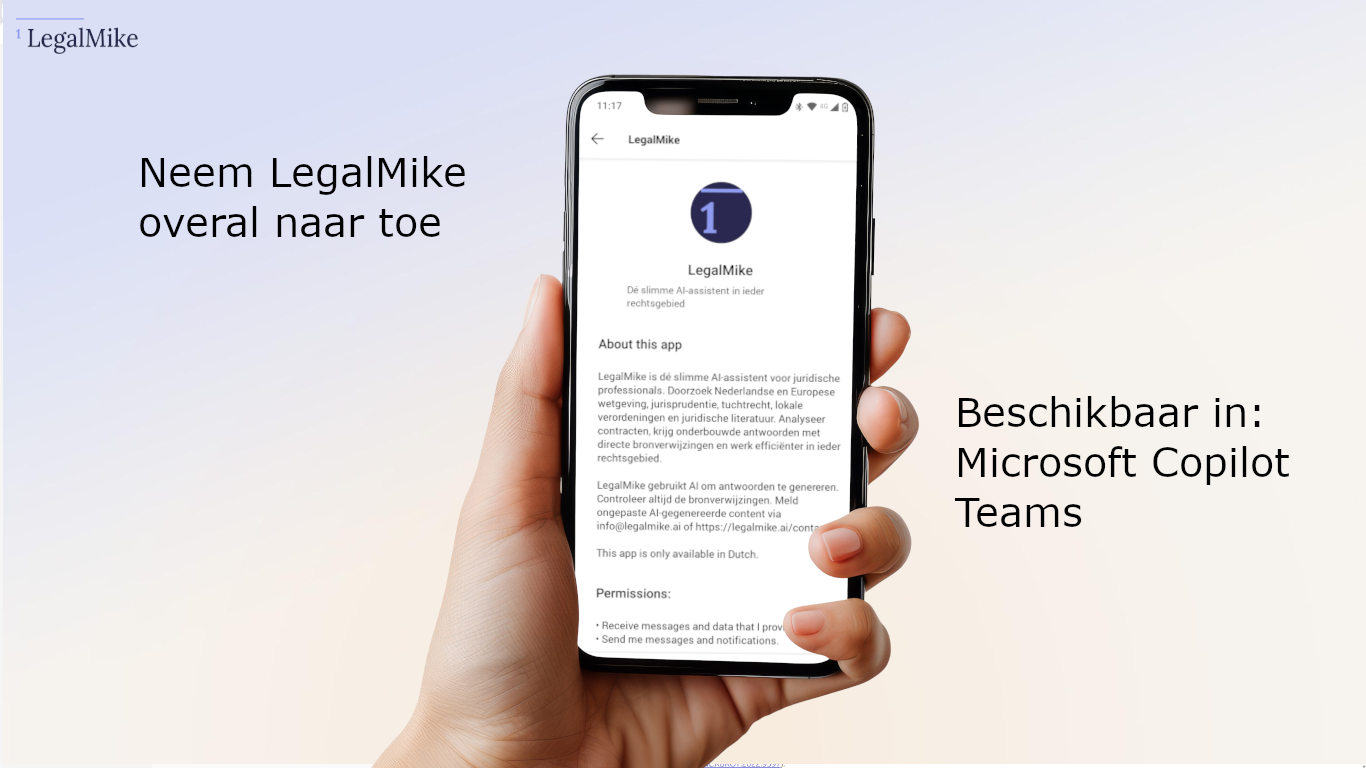 LegalMike preview 5