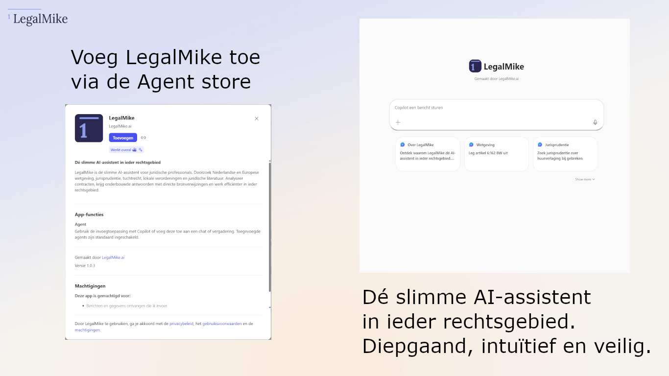 LegalMike preview 1