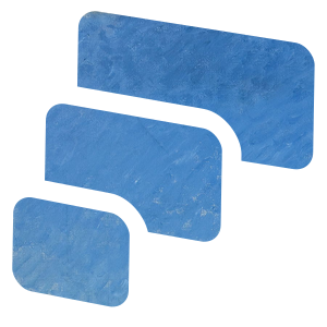 App logo for Folio AI.