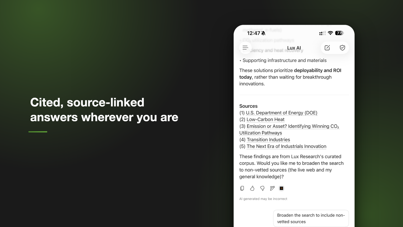 Lux AI preview 5