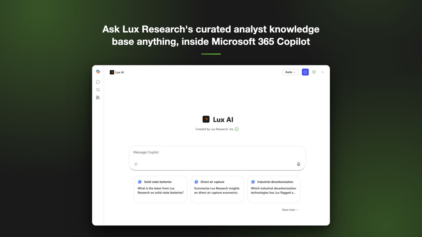 Lux AI preview 3