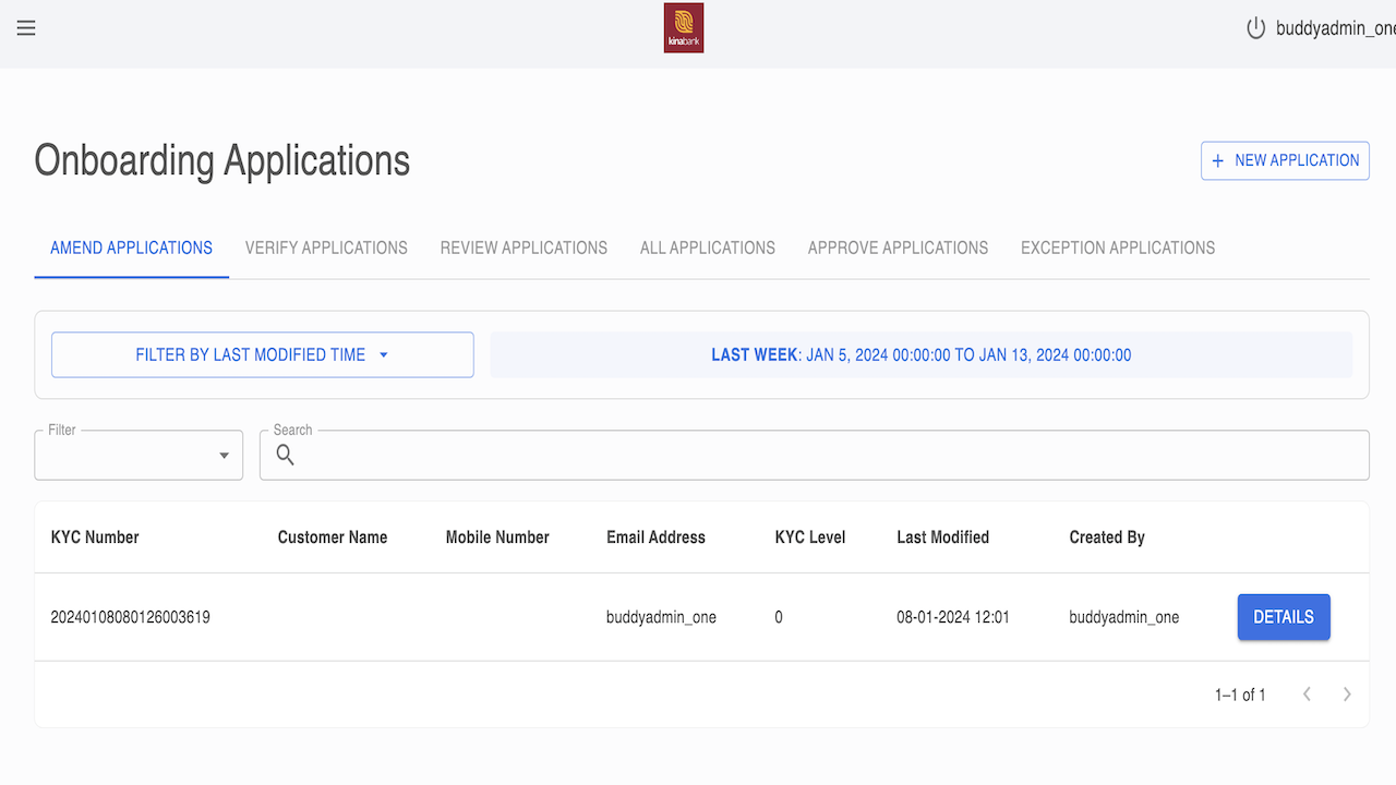 BankBuddy Digital Banking preview 1
