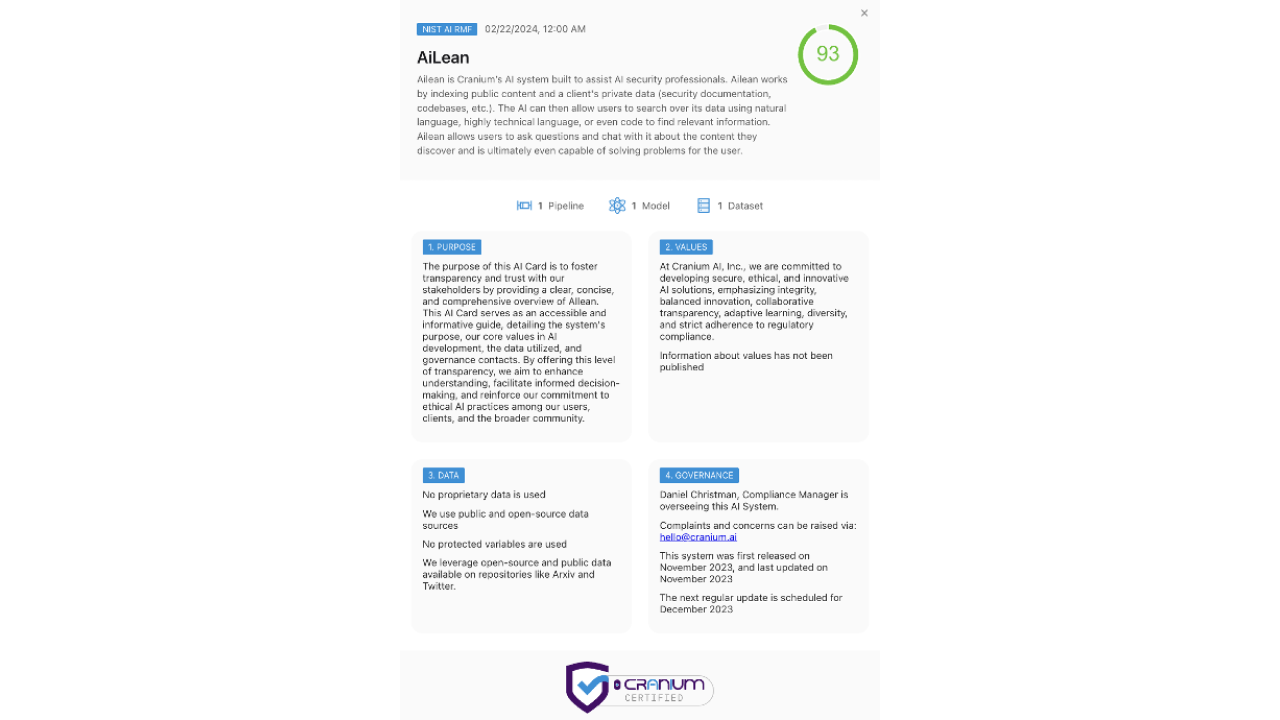 Cranium: Annual Subscription preview 2