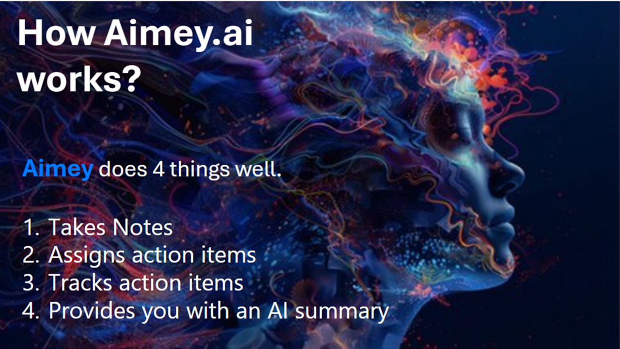 Aimey.ai preview 1