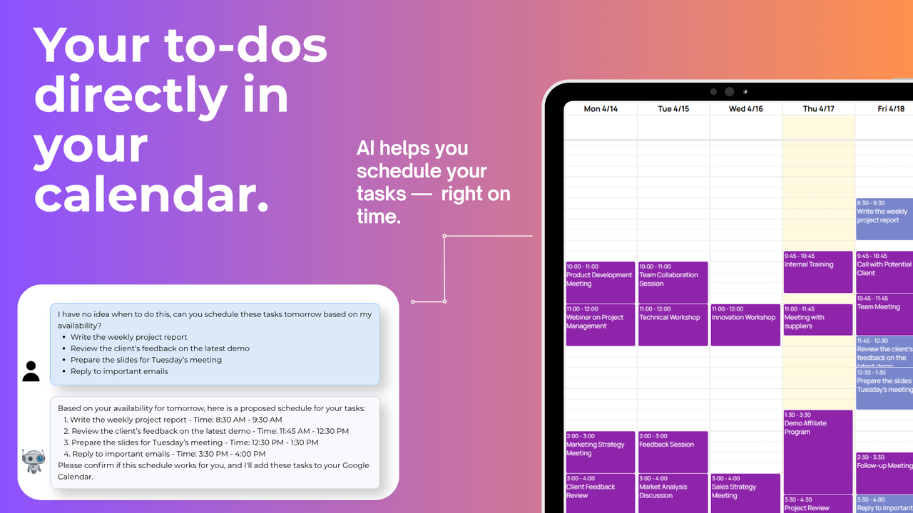 Altirya – AI Project Management SaaS preview 5