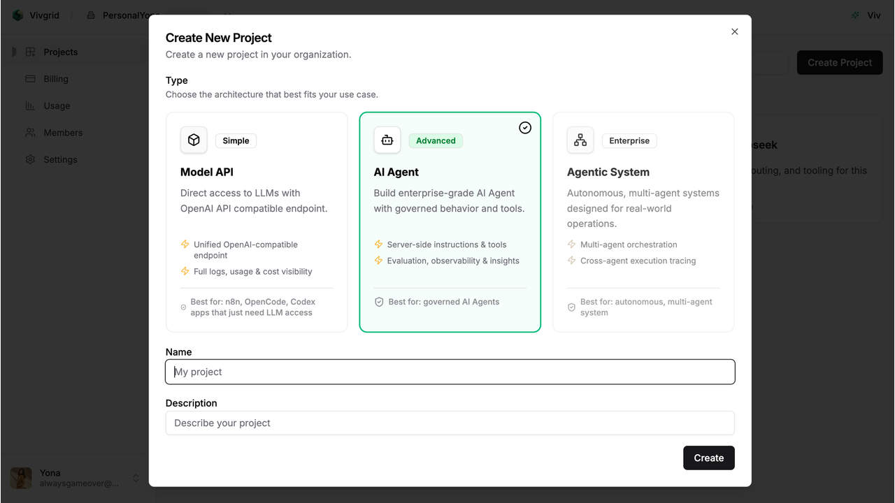 Vivgrid preview 4