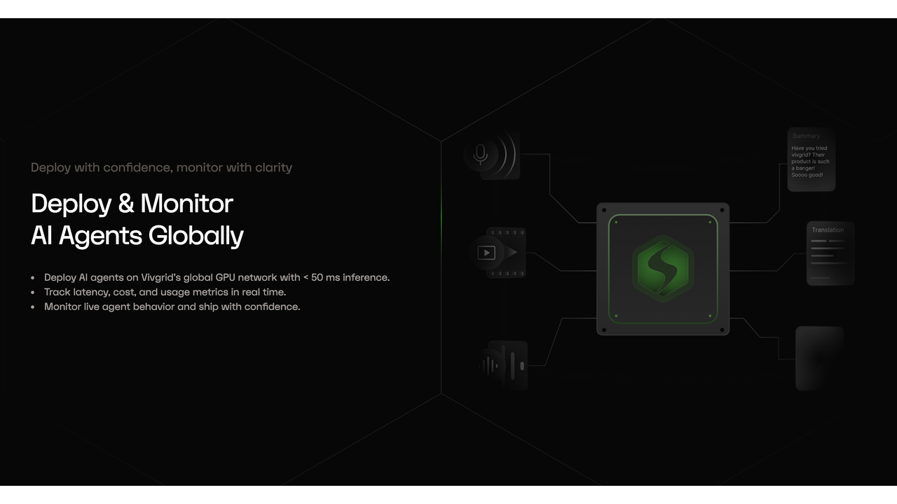 Vivgrid preview 2