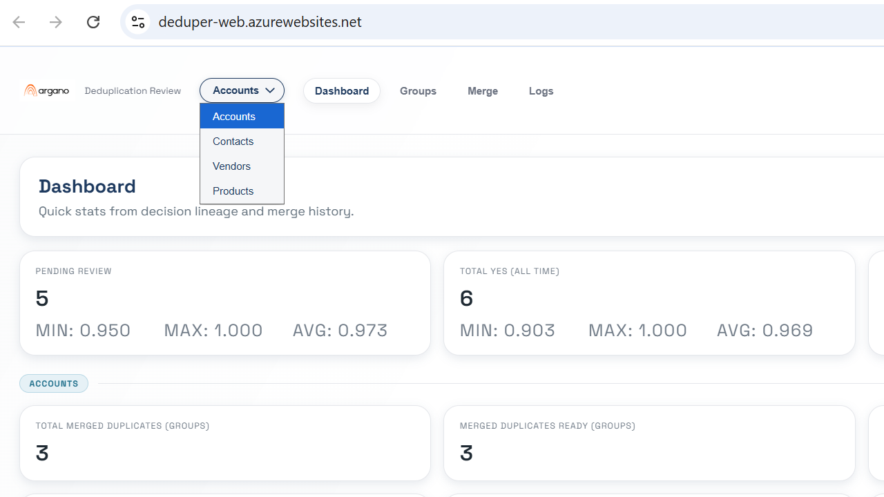 Data Quality Agent preview 1
