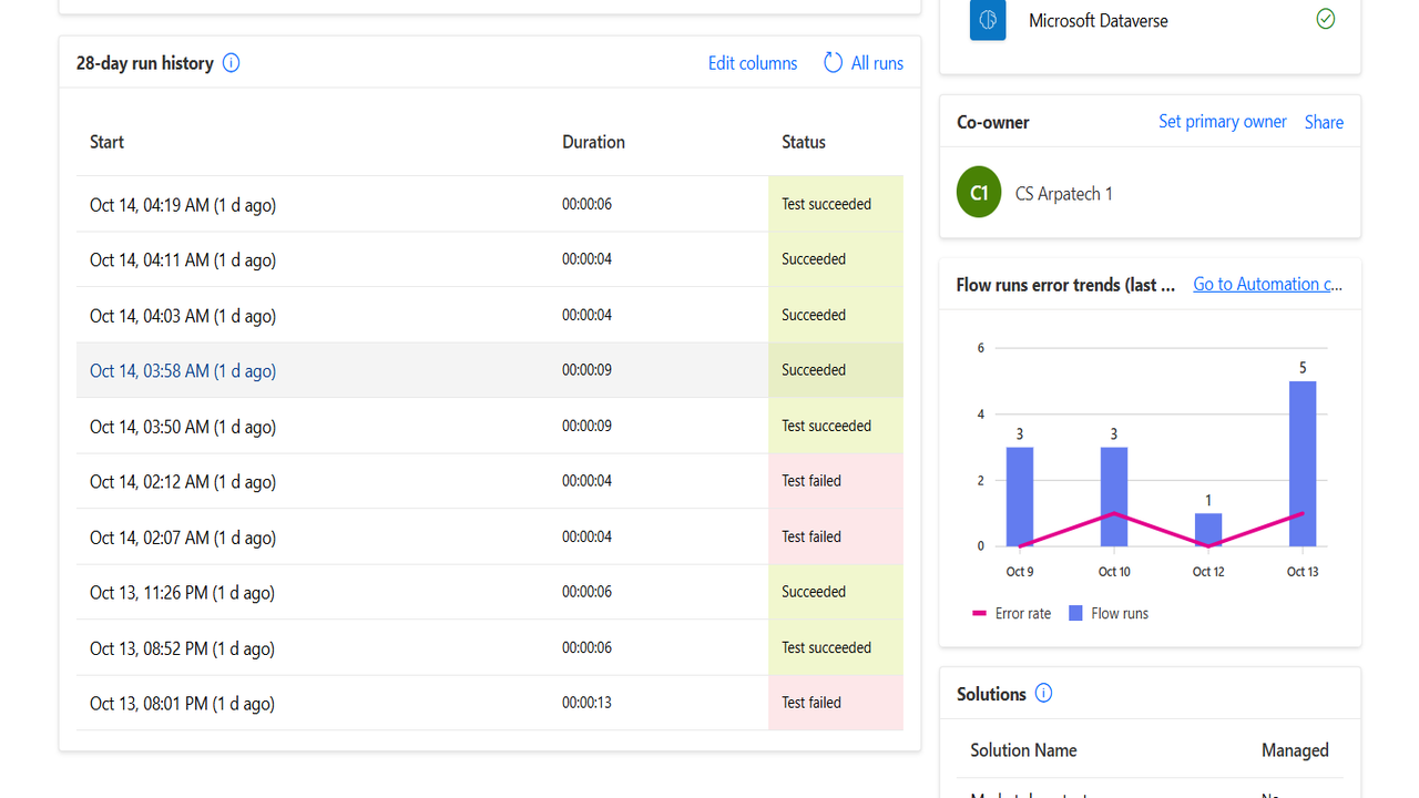 Email Meeting Scheduler preview 2