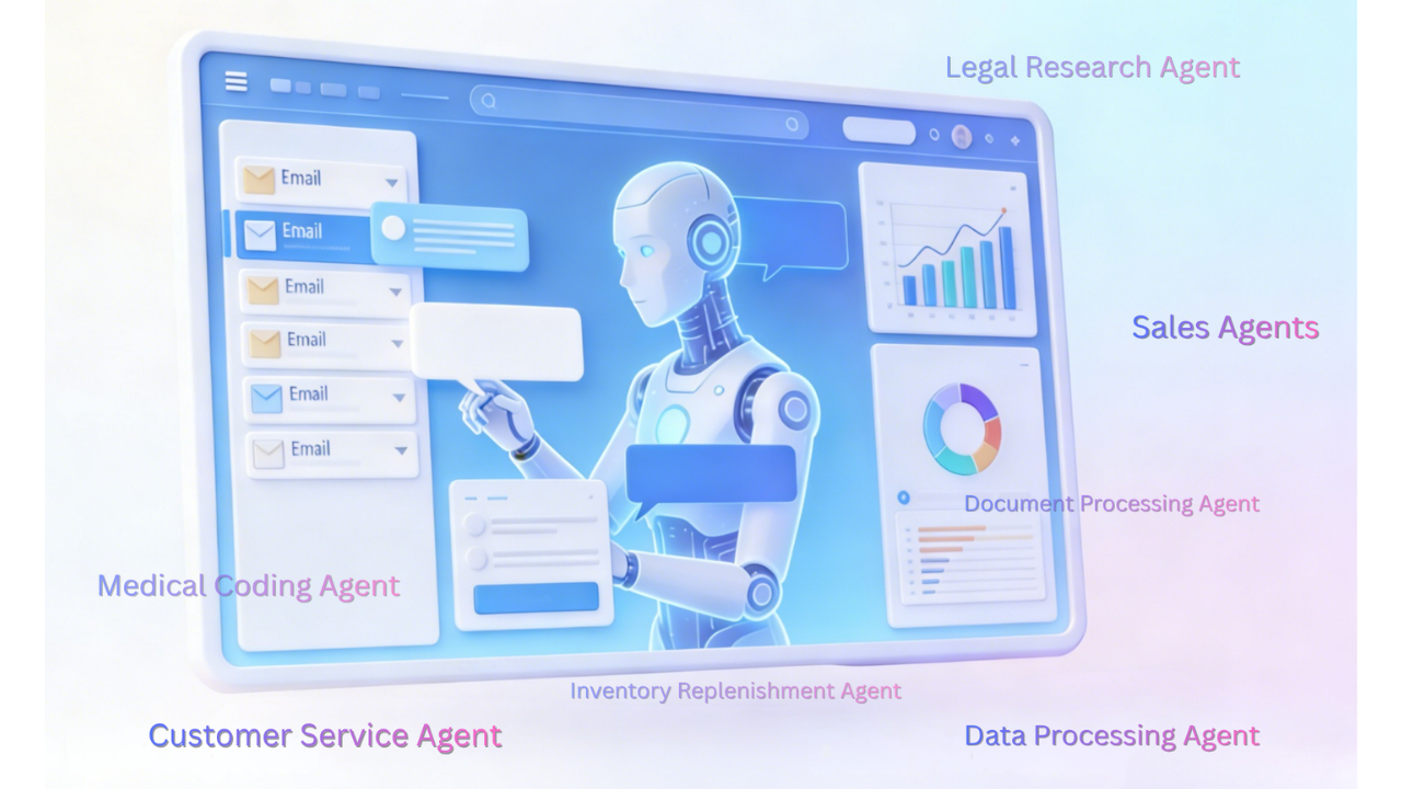 Jarvis - Simplifying AI Adoption preview 3