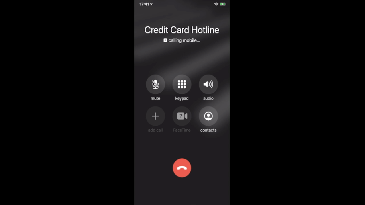 A.I. Voicebot preview 1