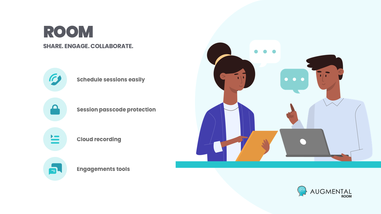 Augmental : Making education more personalized preview 2