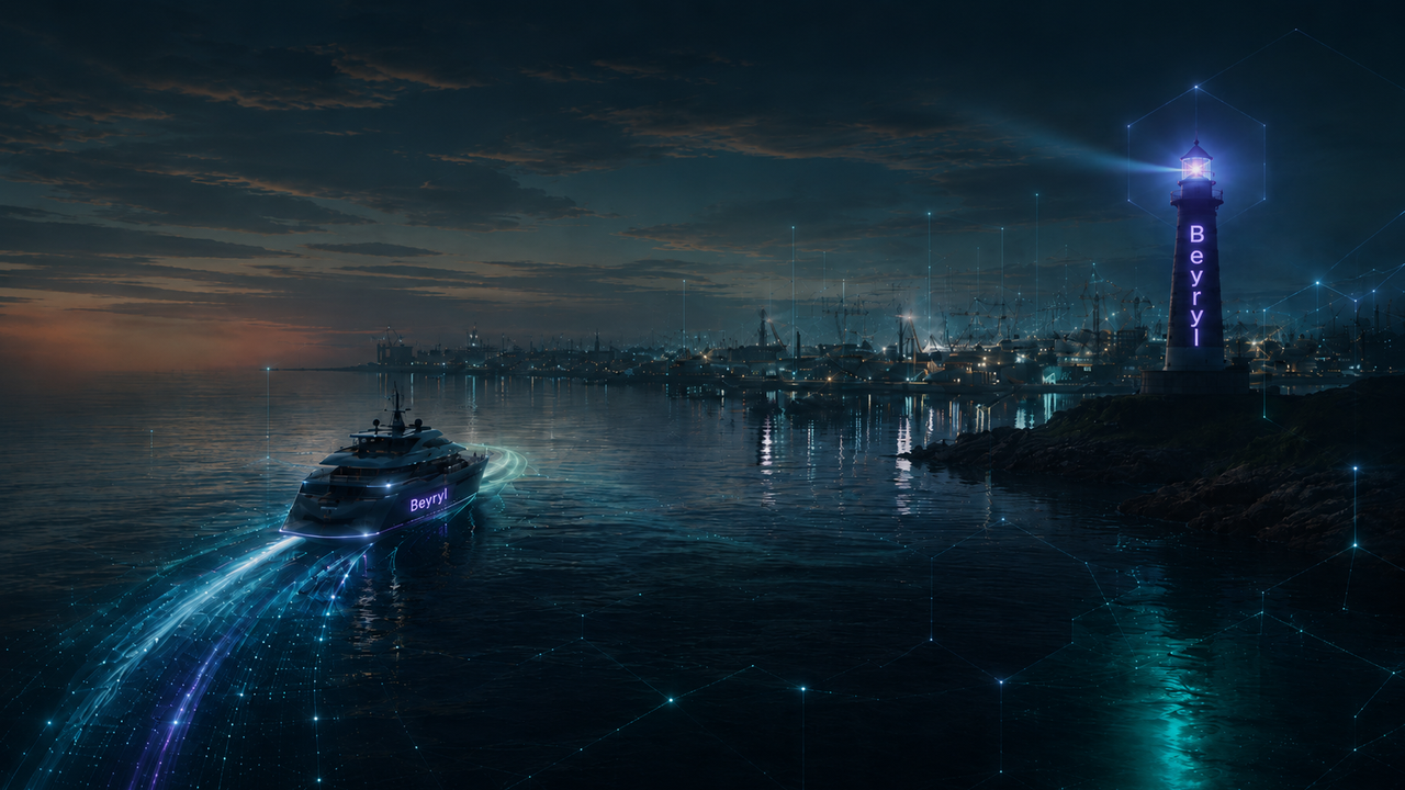 Beyryl Vessel preview 1