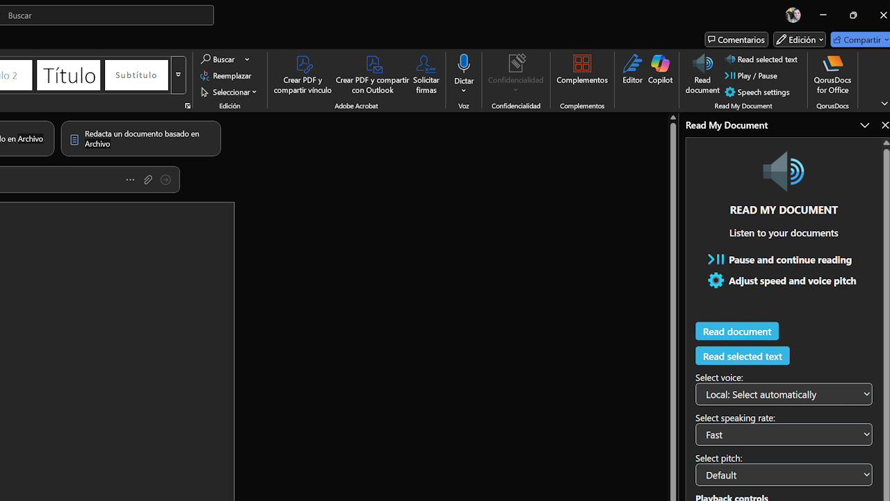 Read My Document preview 1