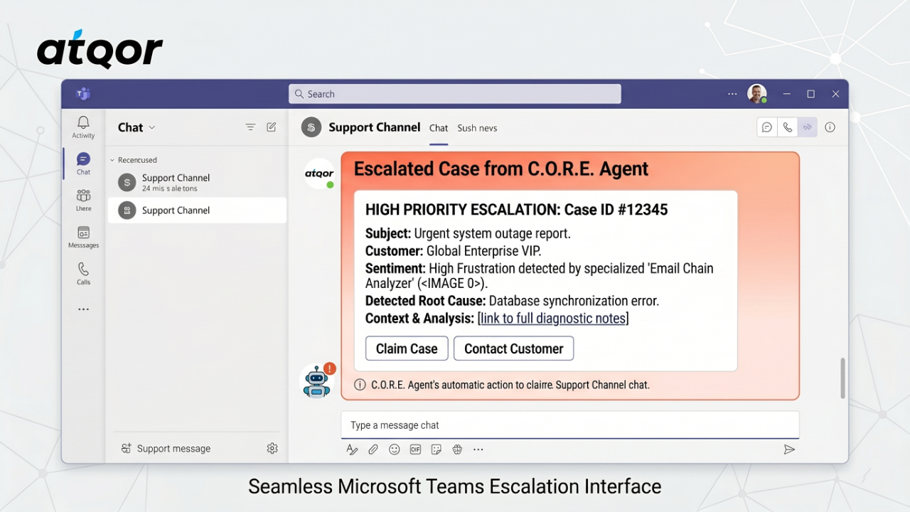 Cloud Operations and Resolutions Engine preview 5