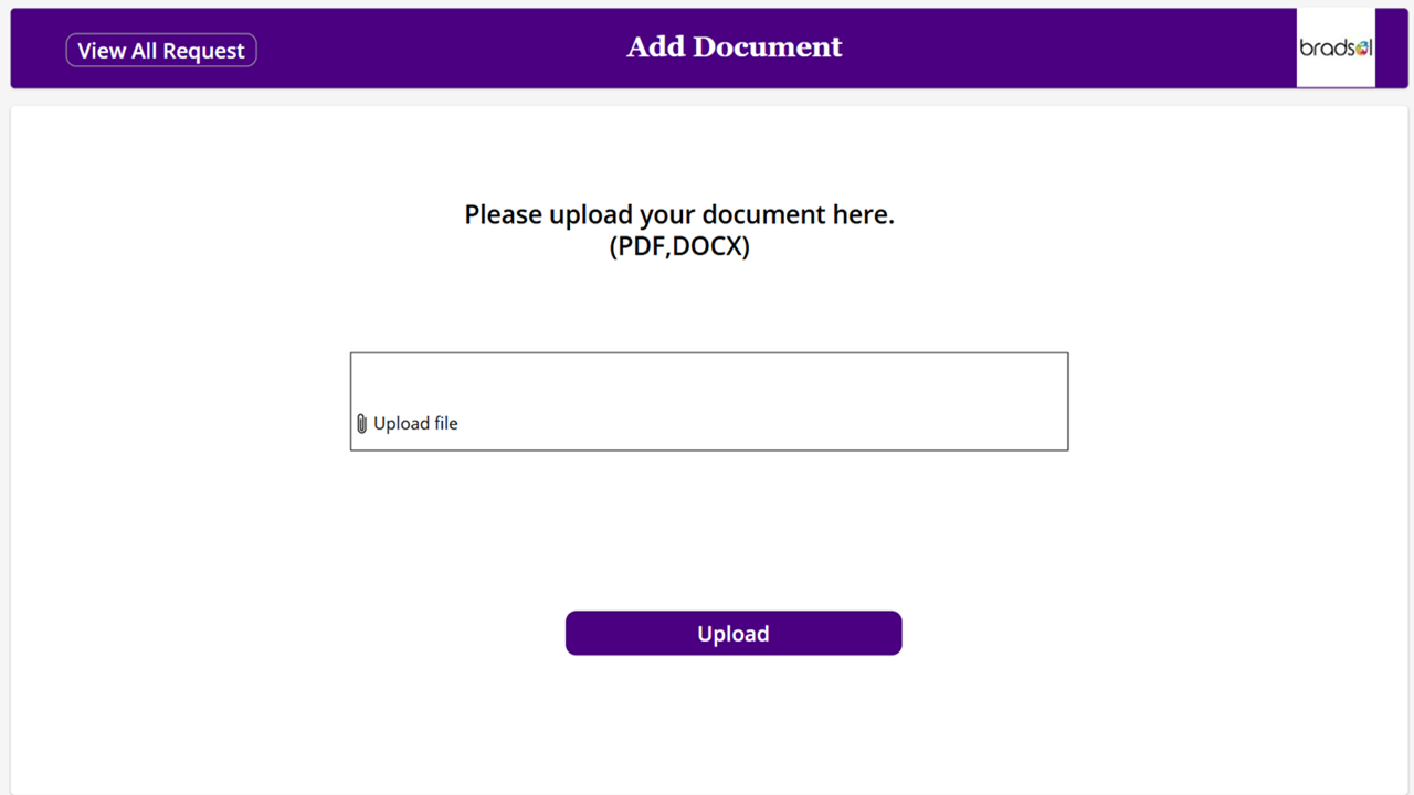 DocuLingo AI – PDF Translator for Power Apps preview 1