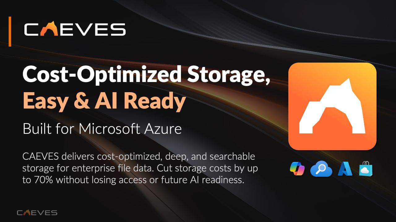CAEVES - 1. Staging Subscription preview 1