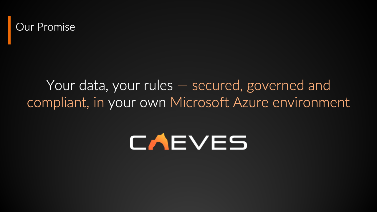 CAEVES - 1. Staging Subscription preview 3