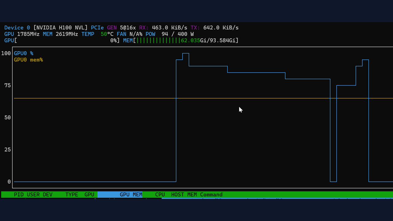 Caleta Private AI Appliance preview 4
